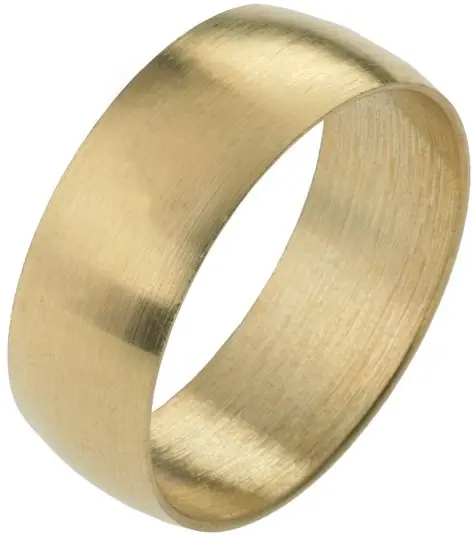Koop Vandaag Bonfix knelring 22mm 84071