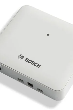 Bosch EasyControl adapter 7736701654 Finale Uitverkoop