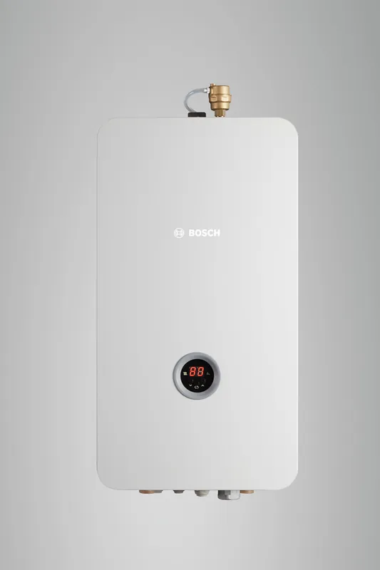 Direct Beschikbaar Bosch Tronic Heat 3500 elektrische ketel 6 kW 7738504924