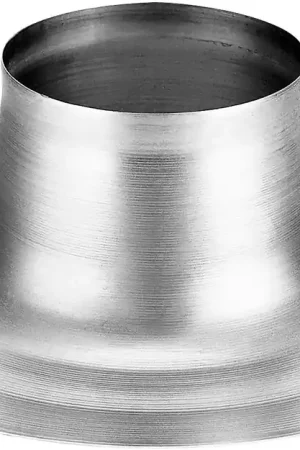 Burgerhout aluminium plakplaat 113mm rookgas 90mm 400453153 Populair