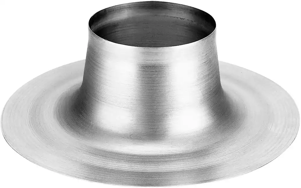 Burgerhout aluminium plakplaat 168mm skyline/mugro 100/150 vent./bel.150mm 400453183 Bestel Nu