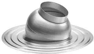 Burgerhout aluminium plakplaat m. schaal tot 15° instelbaar 138mm skyline/mugro 80/125 vent./bel.125mm 400453228 Shop Nu
