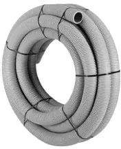 Must-Have Burgerhout Flex flexibele buis 80 mm verpakt per rol van 25 meter 400452070