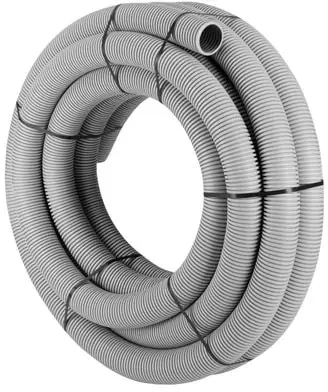 Burgerhout miniflex buis 60 mm op rol van 6 meter 400755800 Finale Uitverkoop