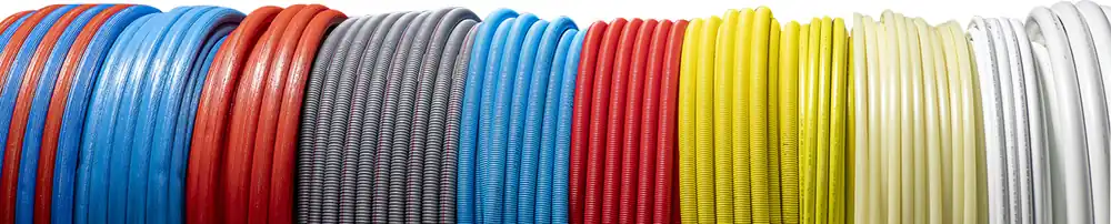 Gecertificeerd Henco AKB buis 40 op lengte 5 meter 05403533