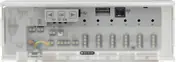 Veilige Betaling Henco Basisstation 6 zones v/k DRAADLOOS CU-6ZONEB-HC