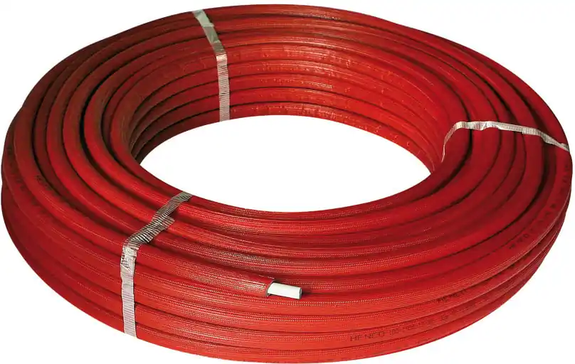 Henco 1m pexalu 26x3 isol10r 25ISO926RO Weekendaanbieding