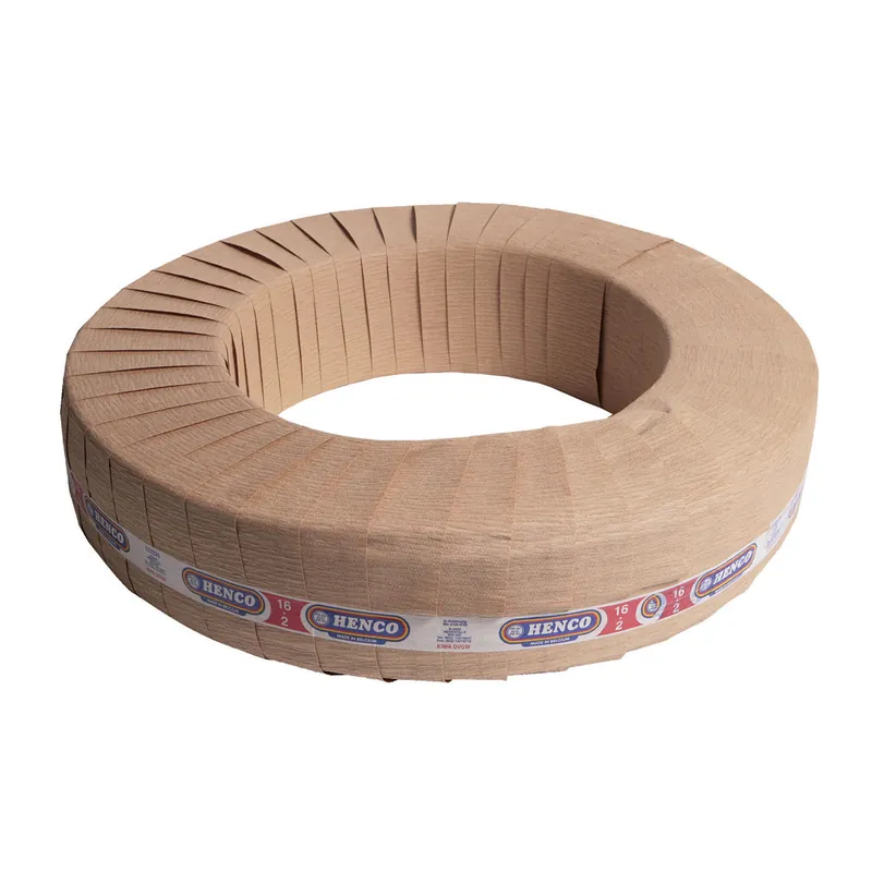 Veilige Betaling Henco buis standaard 20x2mm prijs per rol rol = 25m wit 25-200216-KB