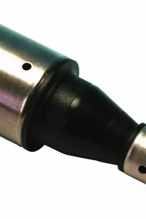 Beperkt Aanbod Henco rechte koppeling, verloopkoppeling 26 x 16mm kunststof (pers x pers)