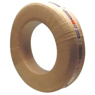 Hete Deal Henco Standard meerlagenbuis glad, Ø26x3mm, aluminium, PE-Xc, flexibel, buis wit, 25m 25-260320