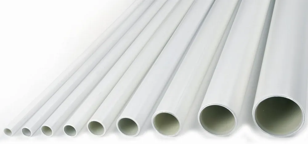 Korting Henco Standard meerlagenbuis glad, Ø63x4.5mm, 5 lagen, aluminium, PE-Xc, afgedopt, buis wit, 5m