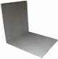 Henco Tacker Klapset,Eps Iso. Voorzien Folie Met Raster 100X100mm en Overlap UFH-TACK-KLS20 Finale Uitverkoop