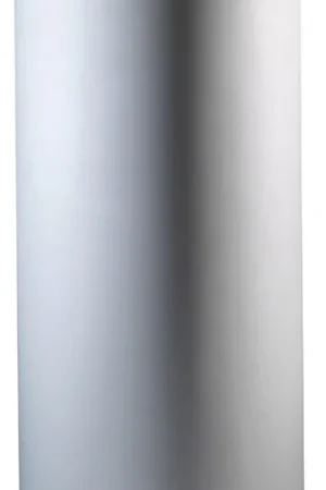 Nibe PUB2-DS2, boiler ind gestookt, 270l, max. cap.47kW, spiraal, hxbxd 1410x600x600mm, 100kg, efficiëntieklasse B Snelle Levering