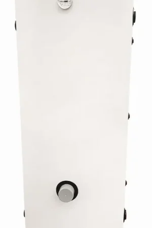 Nibe UKV 20-220 218L buffervat voor systeemwater 080012 Merkproduct