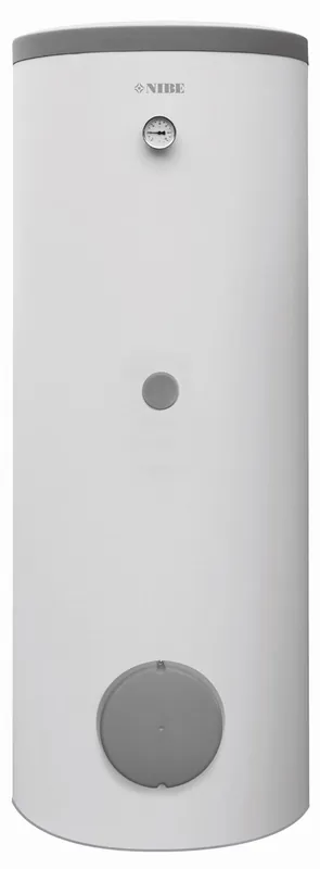 Koop Online Nibe BA-ST 9040-2FE boiler 365 liter met 2 spiralen 080106