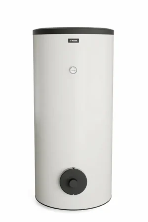 Weekendaanbieding NIBE BA-ST, boiler, 3030 1F - 285L