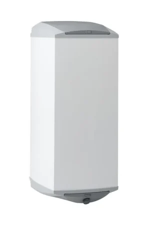 Nibe Eminent elektrische boiler RVS 120 liter 1 - 3 kW 084163 Shop Nu