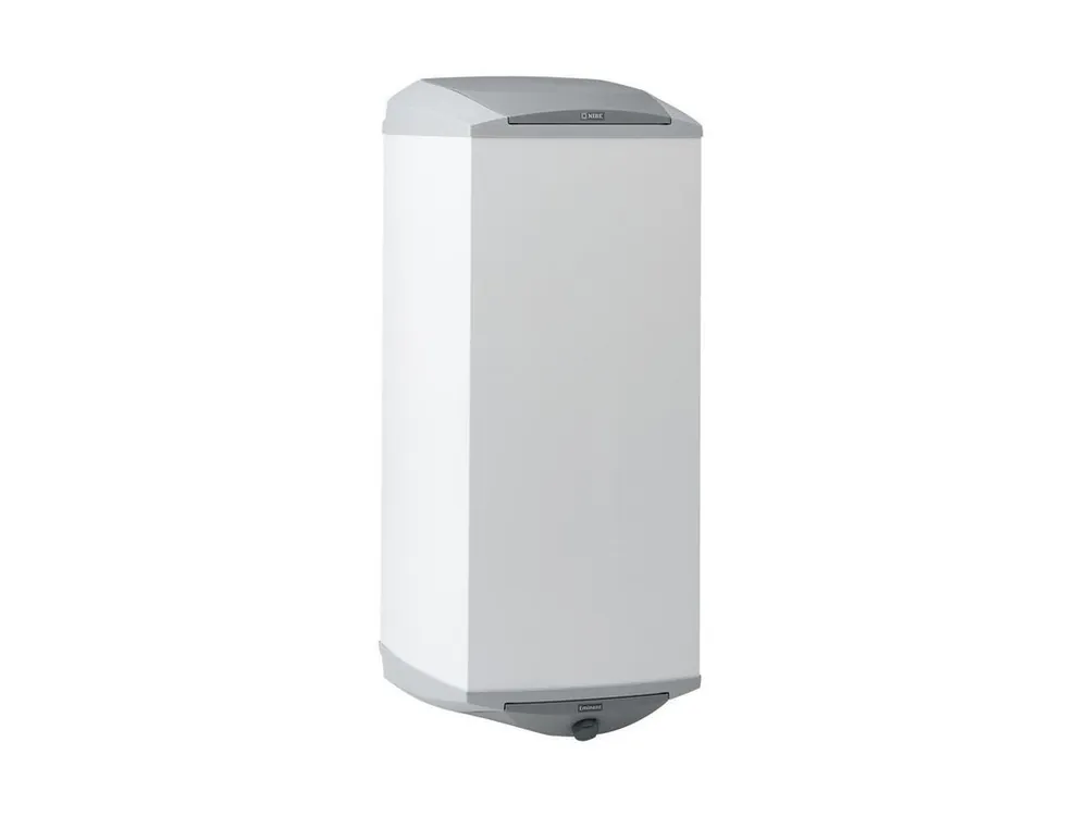 Nibe Eminent elektrische boiler RVS 120 liter 1 - 3 kW 084163 Shop Nu