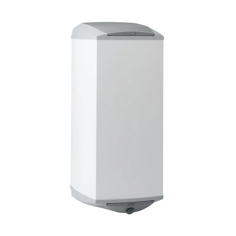 Nibe EMINENT RVS 100 elektrische RVS-boiler 100L 084162 Favoriet