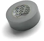 Koopje NMC Climaflex PVC-tape grijs 30mm x33m