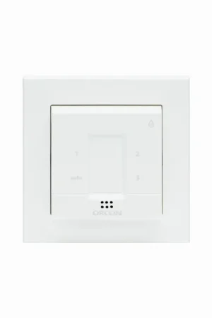 Orcon vocht bedieningssensor inbouw 15RF 21800030 Alleen Vandaag