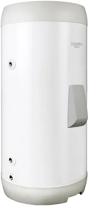 Panasonic boiler rvs staand 300 liter PAW-TD30C1E5-1 Beperkte Voorraad