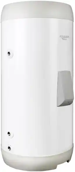 Panasonic boiler, rvs, staand, 200 liter Uitverkoop