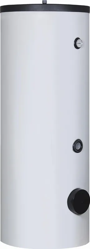 Panasonic buffertank, geemailleerd staal, 400 liter Bestel Nu