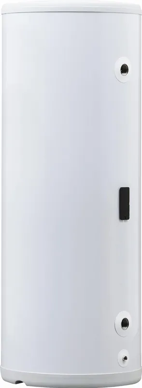 Panasonic cv buffertank, rvs, staand, 100 liter Goedkoop