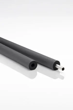 NMC INSUL-TUBE leidingisolatie voor airco en koeling, elastomeer, 42X13mm, klasse B s3 d0, gesloten, zwart, lengte 2 meter Favoriet
