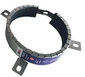 Goedkoop NULL BRANDMANCHET 82MM