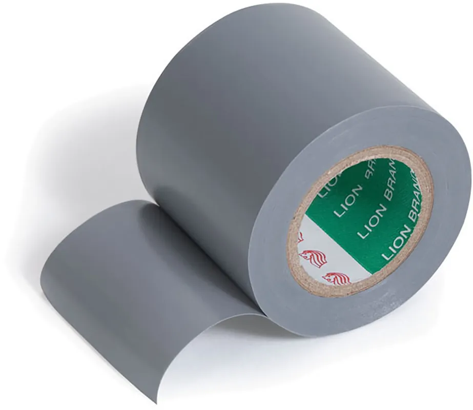 Laatste Kans Orcon afplakband, bb-50, 10m, grijs