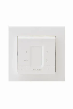 Orcon bedieingssensor CO2 Inbouw15RF 21800050 Flitsaanbieding