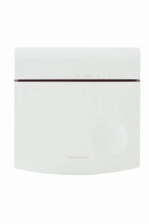 Bestseller Orcon bedieningssensor co2 15rf 21800045