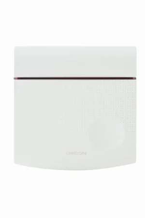 Orcon ruimtesensor co2 15rf 21800040 Veilige Betaling