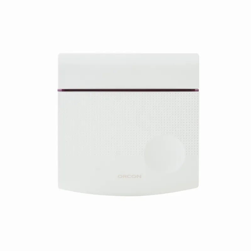 Orcon ruimtesensor co2 15rf 21800040 Veilige Betaling