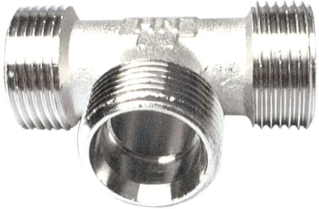 Proflex schroefkoppeling T 3/4" euroconus Koop Vandaag
