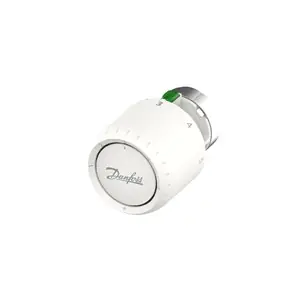 RA/V Service Aveo thermostaatknop, 34mm klemband, ingebouwde voeler Dagaanbieding