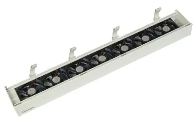 Hete Deal RADIATOR PRO LENGTE 1400MM CLIMATEBOOSTER RP140