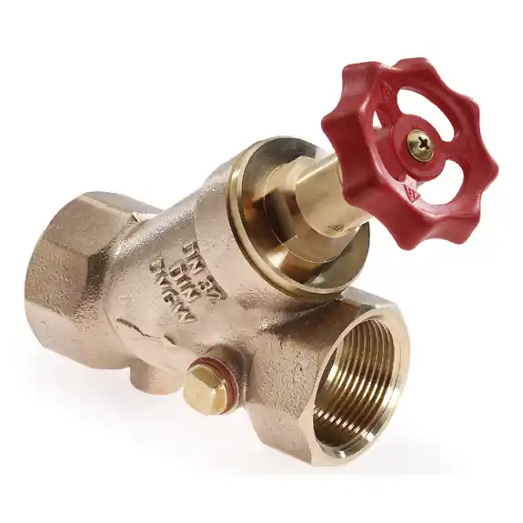 Exclusieve Aanbieding Raminex afsluiter brons 2"bixbi aftapgelegenheid 270511