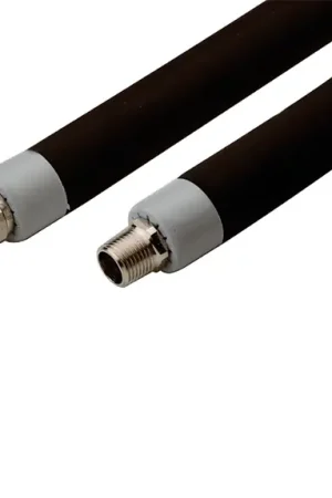 Beste Prijs Raminex FanCoilFlex flexibele metalen aansluitslang ISO 3/4‘‘BUX3/4‘‘BI DN16 50cm 701115