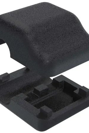 Raminex isolatiebox voor vul- en spoelunit serie 588, DN15, PPE 270031 Gereduceerde Prijs