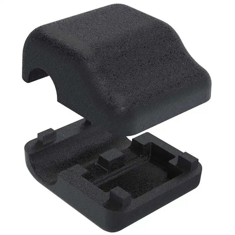 Raminex isolatiebox voor vul- en spoelunit serie 588, DN15, PPE 270031 Gereduceerde Prijs