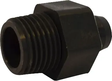 Pentec koppelstuk 1/2" buitendraad x 16mm slang Koop Online