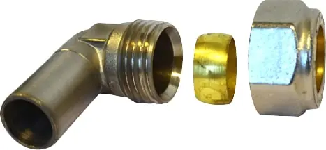 Pentec Schuif knie 15mm knel x 15 pijp 1450-1-25-01 Veilige Betaling