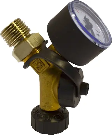 Aanbieding Pentec wivakom vulcombinatie 1/2 1500-0-03-01