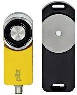 PILZ veilig heksysteem PSENslock gecodeerd, 500N, M12, 8P,2x veiligheidsuitgang Alleen Vandaag