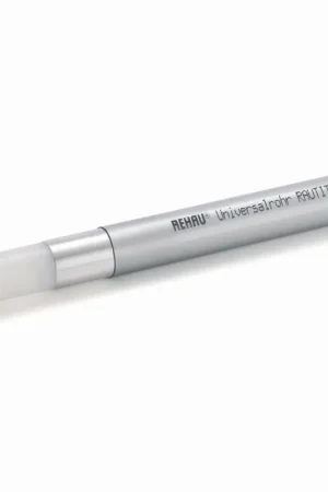REHAU 1m RAUTITAN Stabil leiding / buis 16,2 x 2,6mm op lengte E=5 11300711005 Nu Kopen