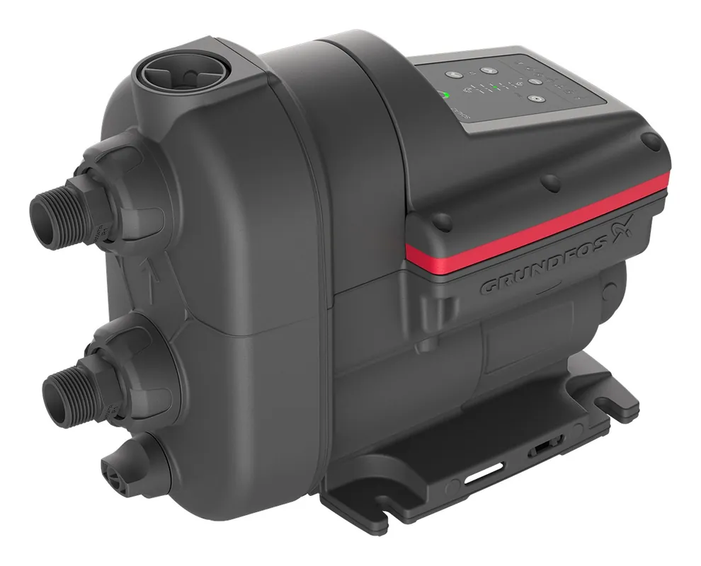Koop Online SCALA2 3-45 200-240V 50/60HZ Schuko plug