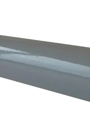 Betrouwbaar Solar Expansievatconsole 3-gats grijs + puntstuk 15mm + ontluchter